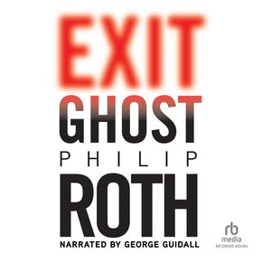 Exit Ghost thumbnail
