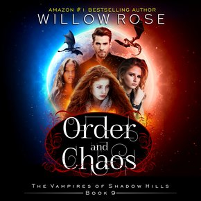 Order and Chaos thumbnail