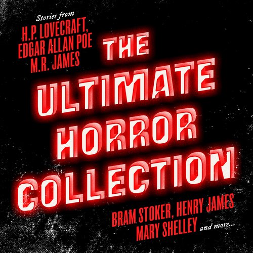 The Ultimate Horror Collection