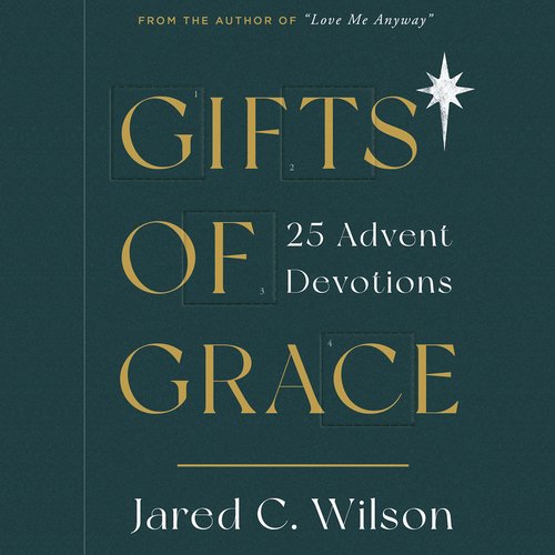 Gifts of Grace