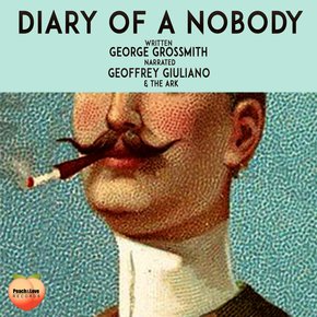 Diary of a Nobody thumbnail