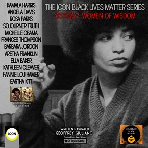 Sisters / Women of Wisdom: The Icon Black Lives Matter Series thumbnail