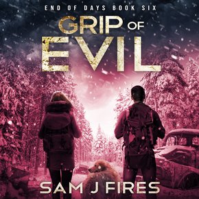 Grip of Evil thumbnail