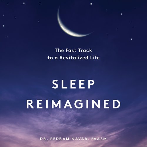 Sleep Reimagined