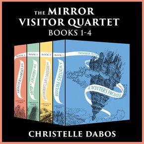 The Mirror Visitor Quartet thumbnail