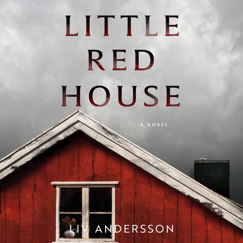 Little Red House