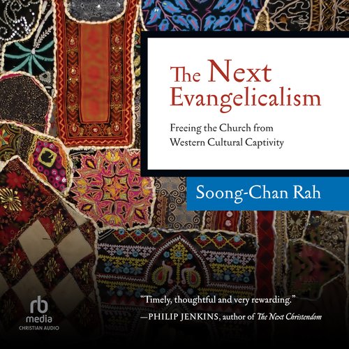 The Next Evangelicalism