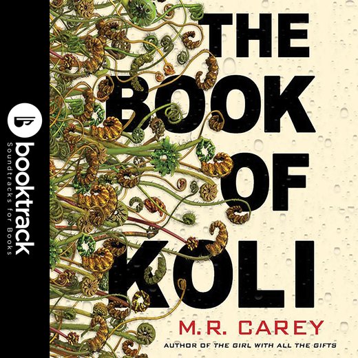 Book of Koli, The: Booktrack Edition