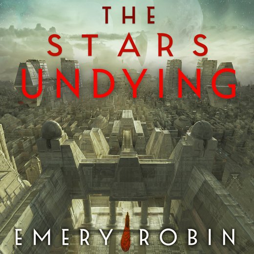 The Stars Undying