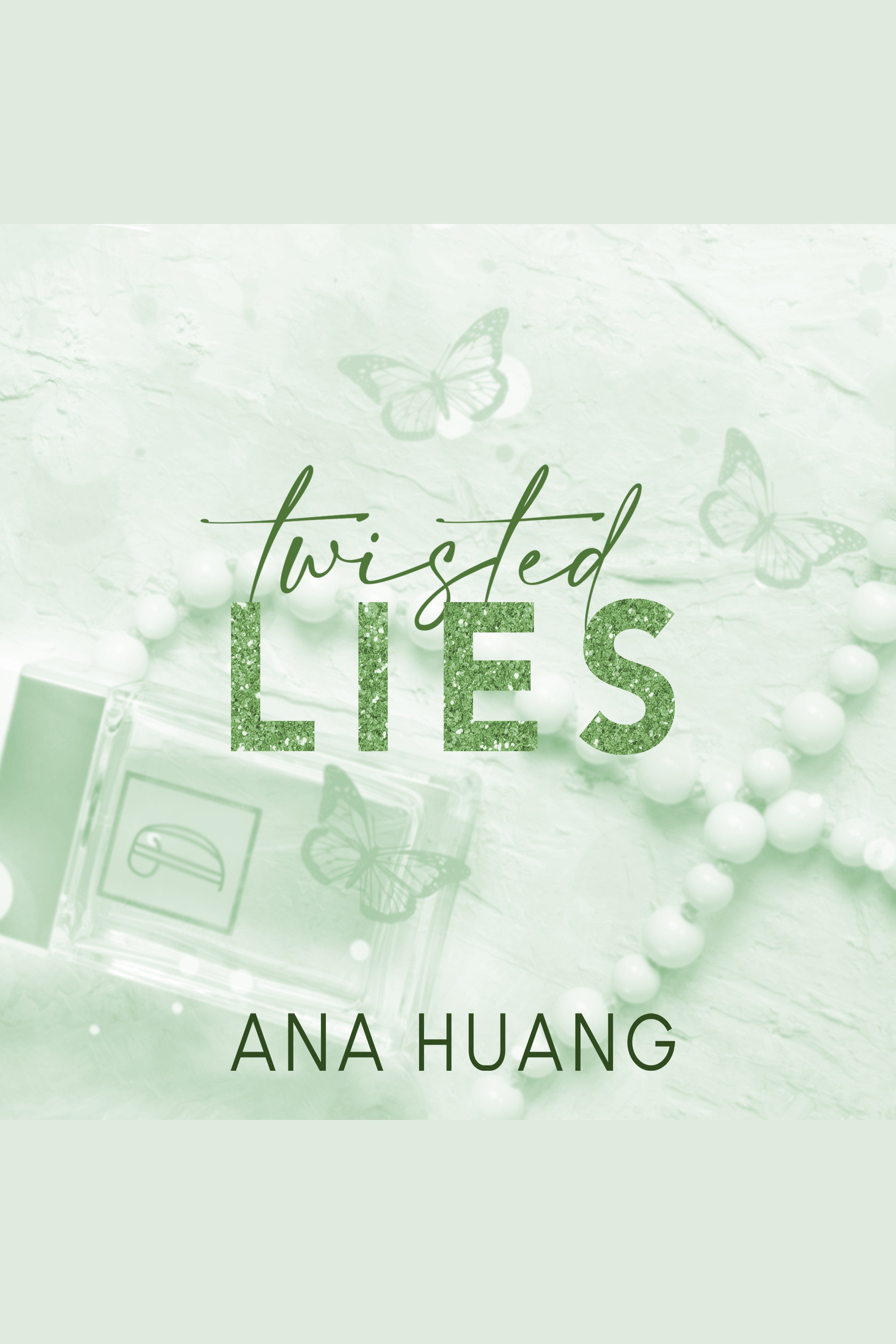 Twisted Lies By Ana Huang