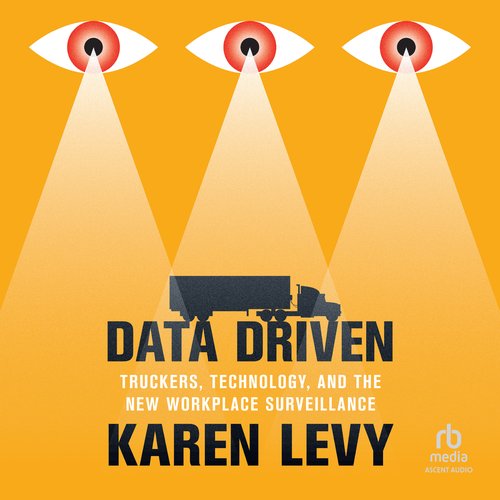 Data Driven