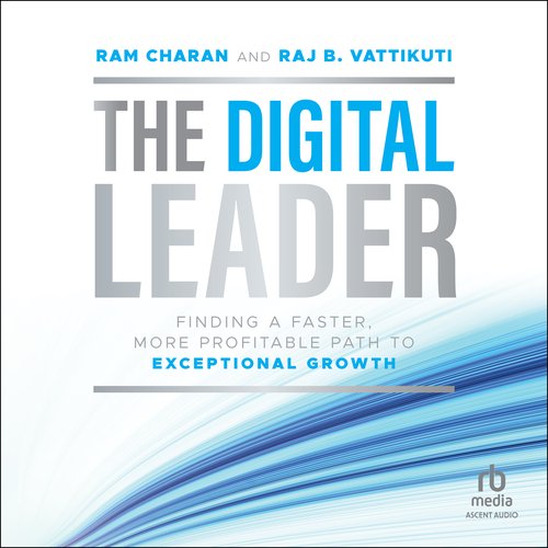 The Digital Leader