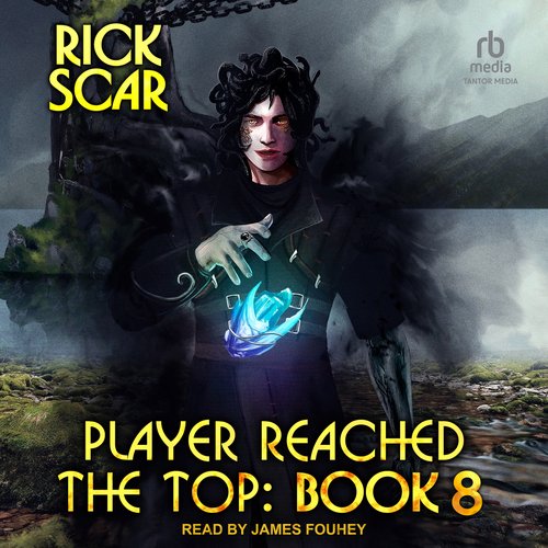 Player Reached the Top