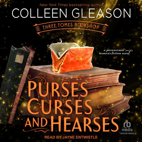 Purses Curses and Hearses