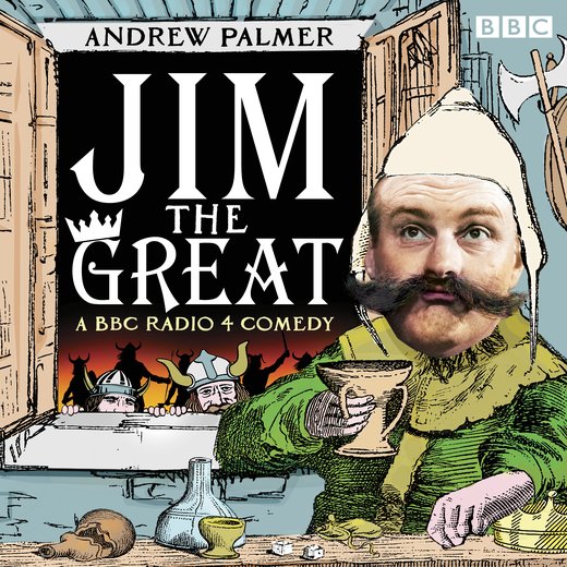 Jim the Great