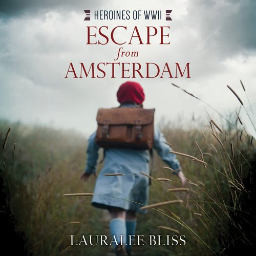 Escape from Amsterdam