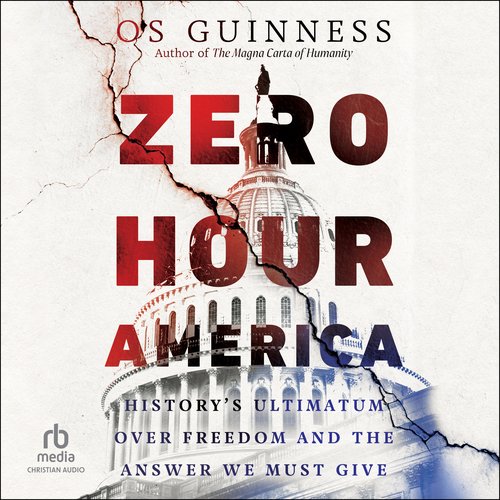 Zero Hour America