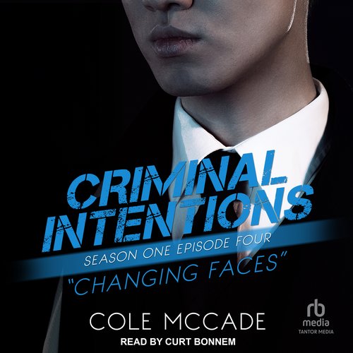 Criminal Intentions: Season One Episode Four