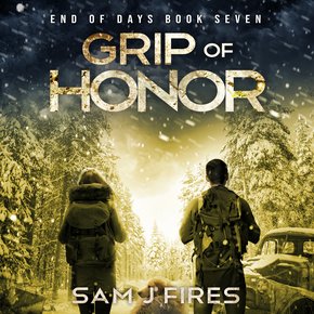 Grip of Honor thumbnail
