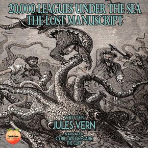 20000 Leagues Under The Sea thumbnail