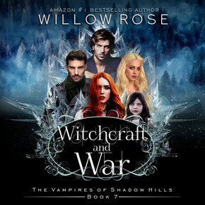 Witchcraft and War thumbnail