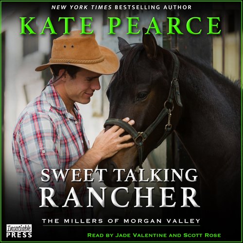 Sweet Talking Rancher