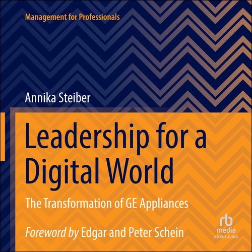 Leadership for a Digital World