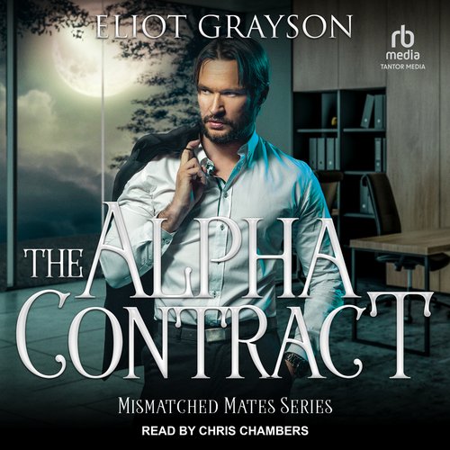 The Alpha Contract