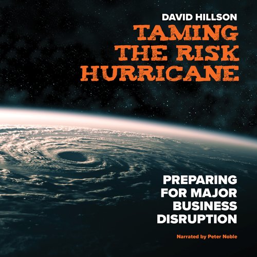 Taming the Risk Hurricane