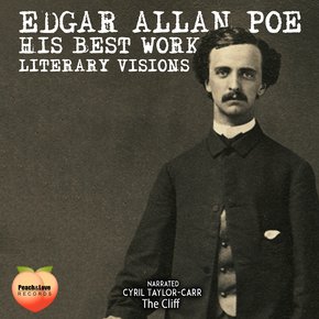 Edgar Allan Poe His Best Works thumbnail