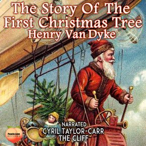 The Story Of The First Christmas Tree thumbnail