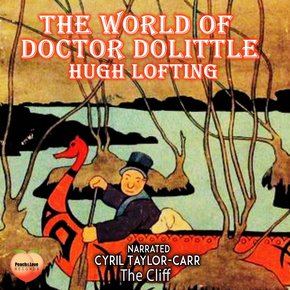 The World Of Doctor Dolittle thumbnail