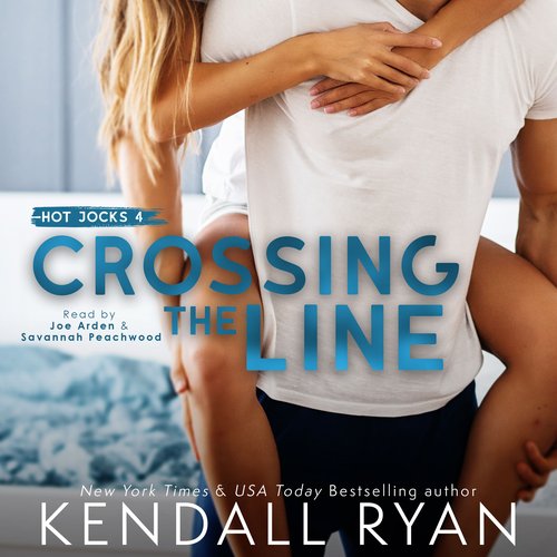 Crossing the Line