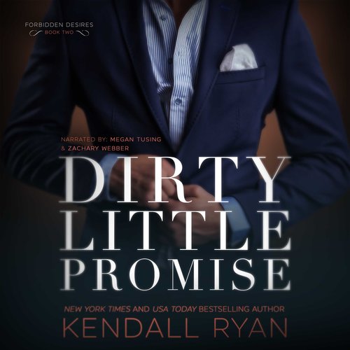 Dirty Little Promise