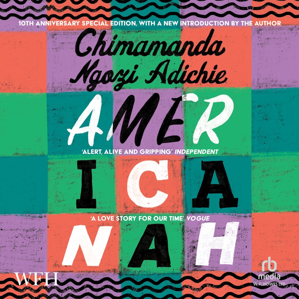 Americanah