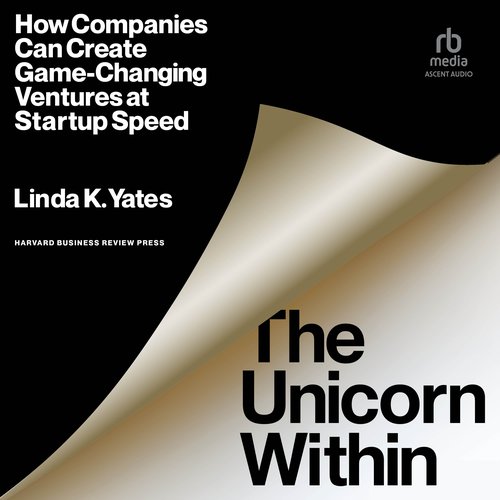 The Unicorn Within