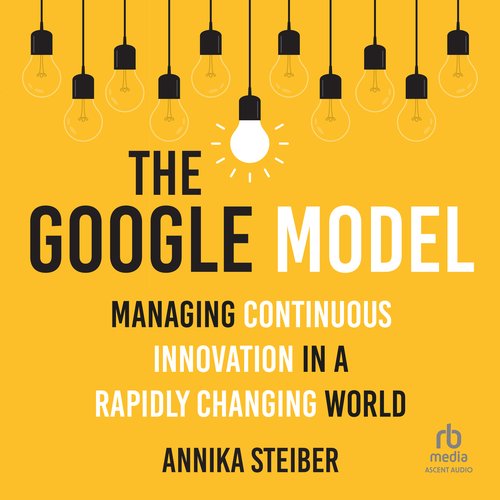 The Google Model