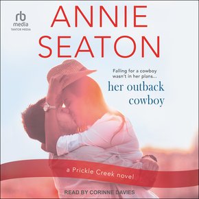 Her Outback Cowboy thumbnail