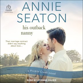 His Outback Nanny thumbnail