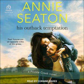His Outback Temptation thumbnail