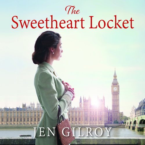 The Sweetheart Locket