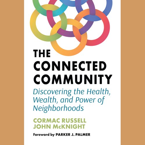 The Connected Community