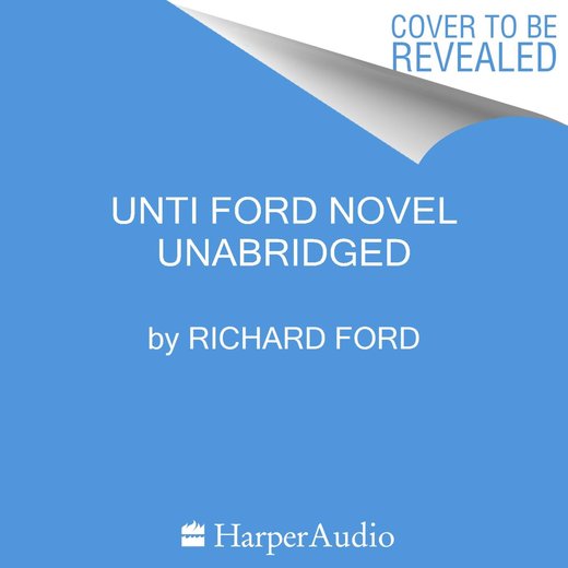 Unti Ford Novel