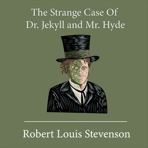 The Strange Case of Dr. Jekyll and Mr. Hyde thumbnail
