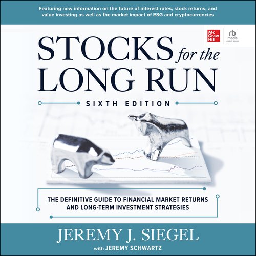 Stocks for the Long Run 6th Edition