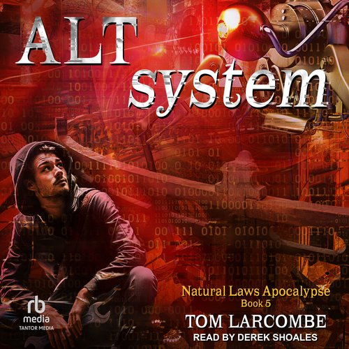 Alt System