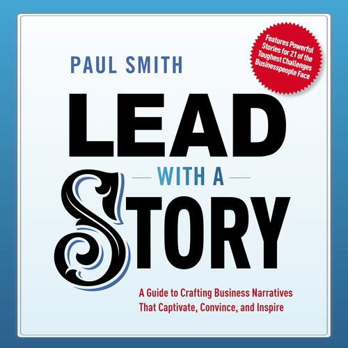 Lead with a Story