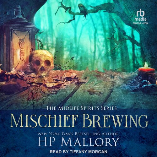 Mischief Brewing