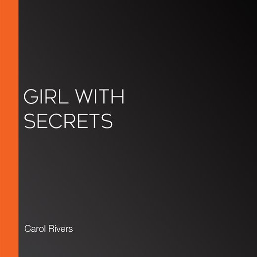 Girl With Secrets