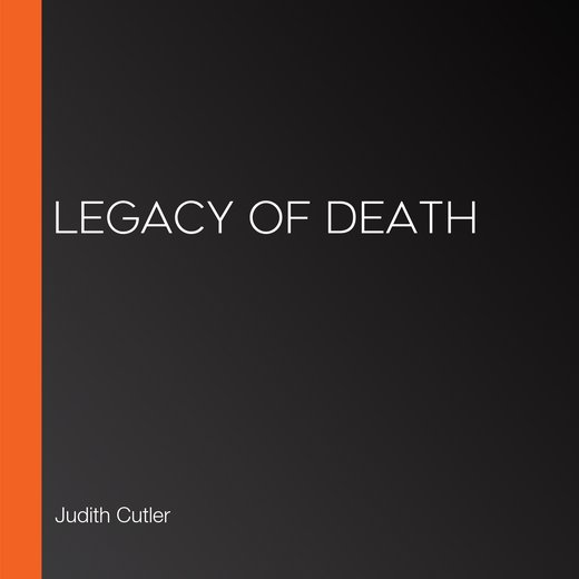 Legacy of Death